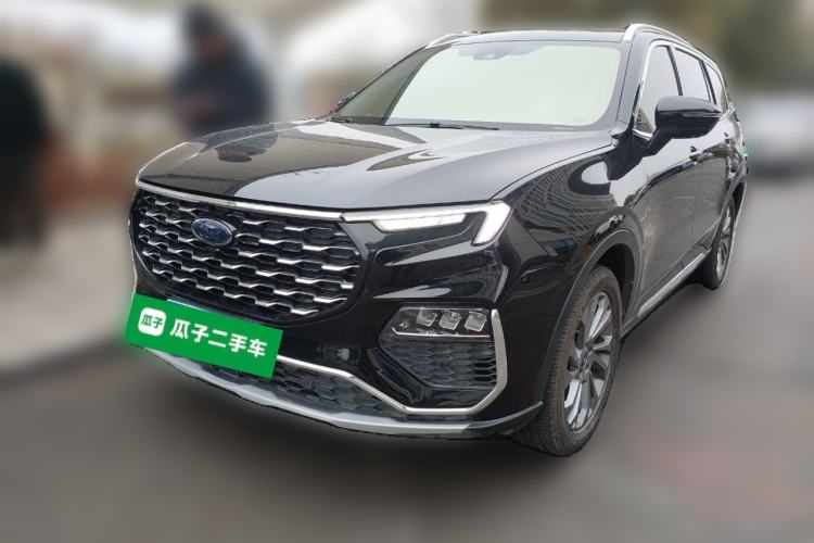 Used Ford Equator 2021 EcoBoost 225 Premier 6-Seater