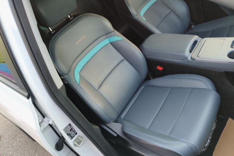 Used AION Y 2023 Plus 510 Smart Edition
