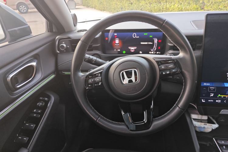 Used Honda e:NP1 2023 510 km Range Lanji Version
