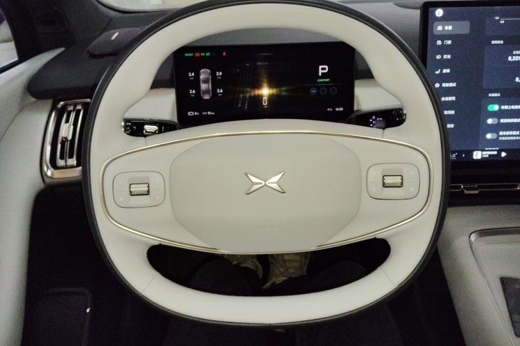 Used XPeng P7+ 2024 Long-Range Max
