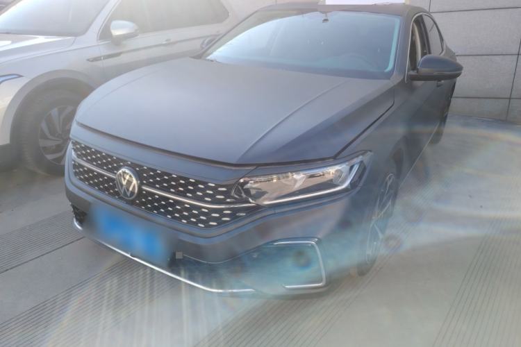 Used Volkswagen Passat 2024 380TSI Starry Elite Edition