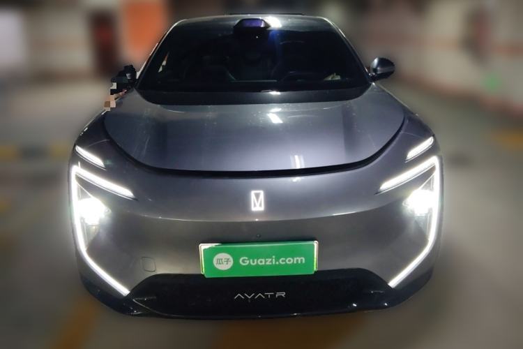 Used Avatr 07 2024 Max Extended-Range Edition