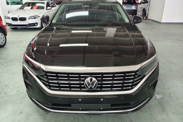 Used Volkswagen Passat 2023 330TSI Elite Edition