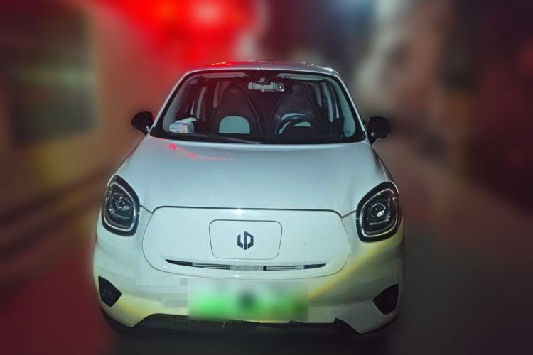 Used Leapmotor T03 2023 310 Lite Edition