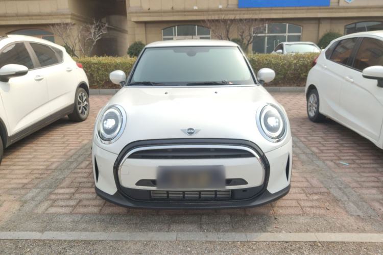 Used MINI 2023 1.5T ONE
