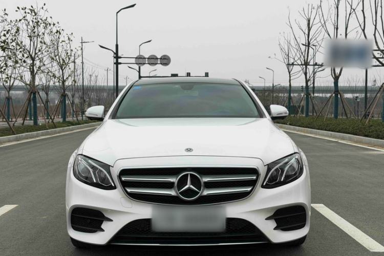 Used Mercedes-Benz E-Class 2019 Restyled E 300 L Sport Luxury Edition
