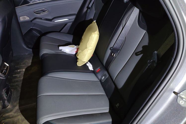 Used BYD Qin L 2024 DM-i 120KM Leading Model
