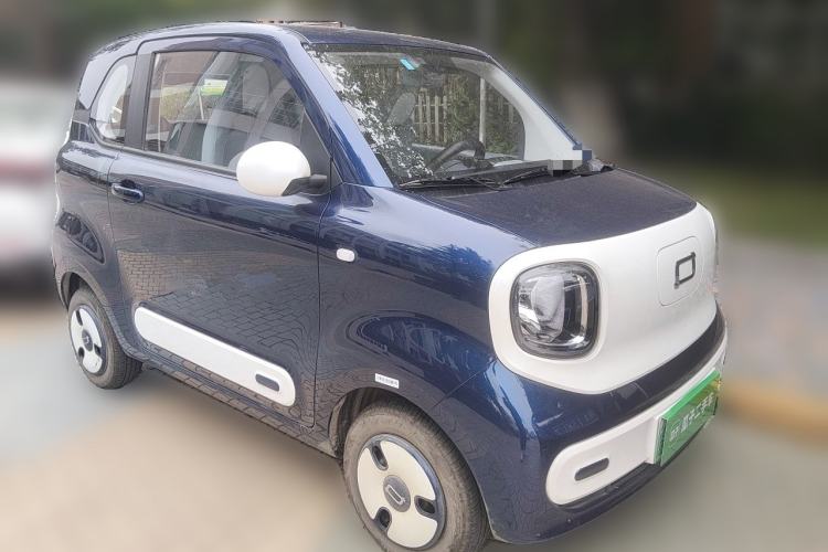 Used Bestune Pony 2024 170km Vitality Horse
