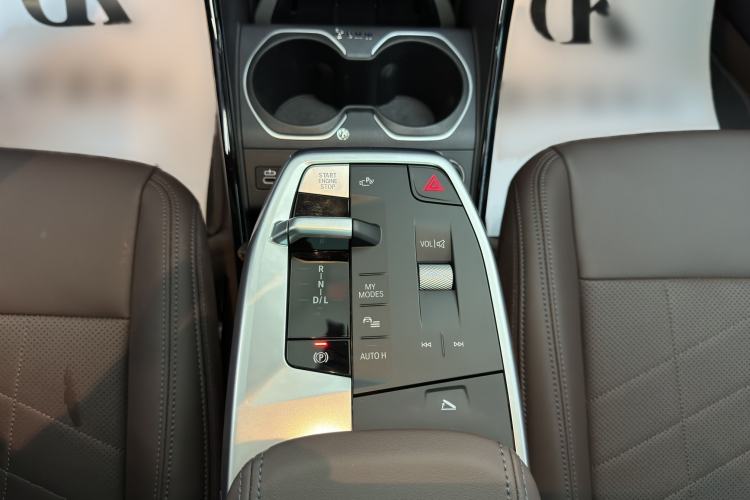 Used BMW X1 2024 sDrive25Li X Design Package