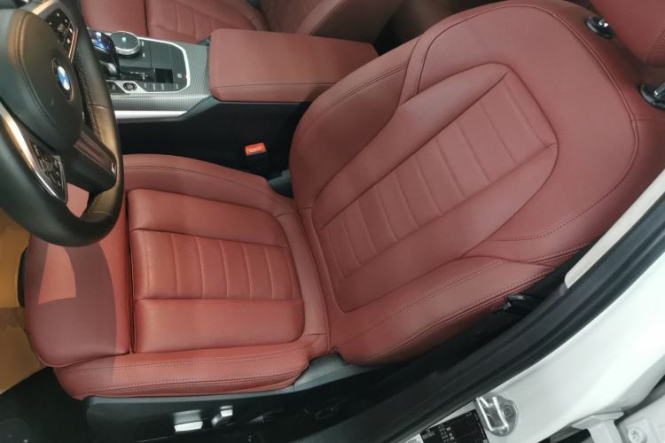 Used BMW 3 Series 2021 Facelifted 325Li M Sport Night Edition Package
