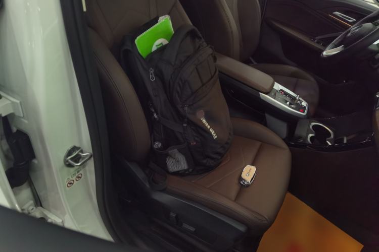 Used BMW X1 2023 xDrive25Li X Design Package