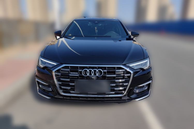 Used Audi A6L 2024 45 TFSI quattro Prestige Dynamic Edition
