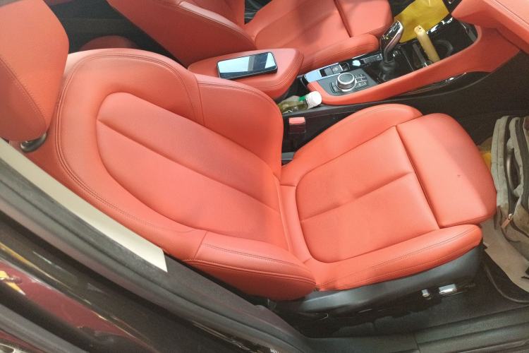 Used BMW X2 2021 sDrive25i M Sport Package
