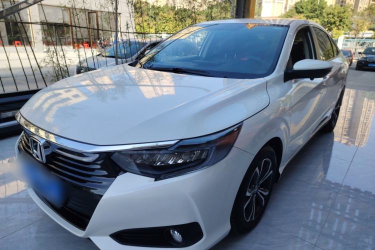 Used Honda Crider 2024 180 Turbo CVT Smart Enjoyment Edition