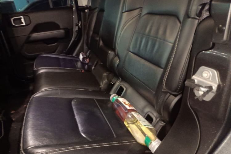 Used Jeep Gladiator 2022 3.6L Pioneer Edition