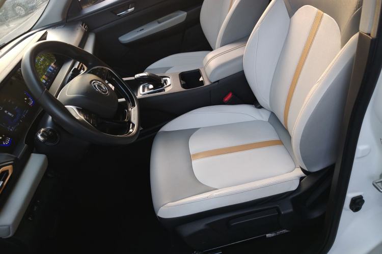 Used Dongfeng Aeolus E70 2023 Revised PRO Smart Drive Version