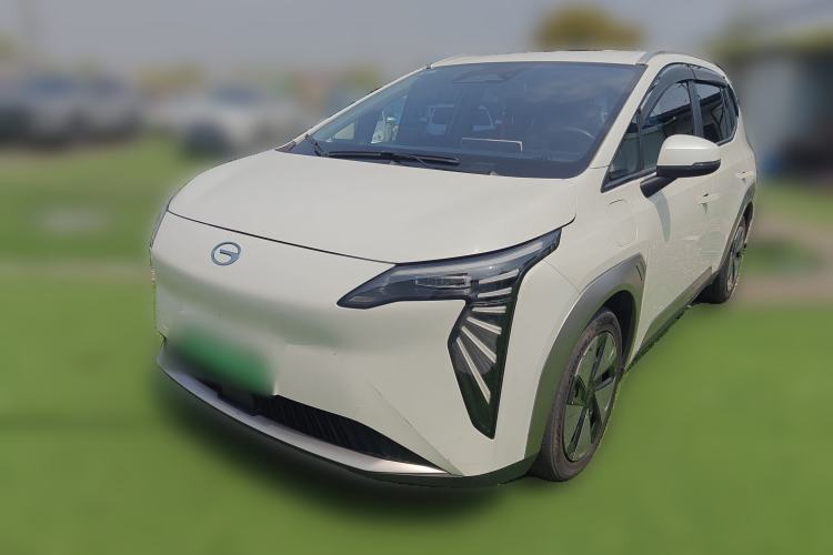 Used AION Y 2023 Plus 610 Enjoy Edition