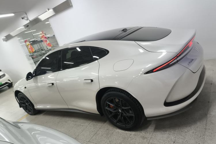 Used IM L6 2024 Max Long-Range Version