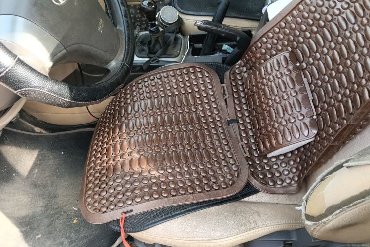 Used Hyundai Celesta 2011 1.6L Manual Luxury Model