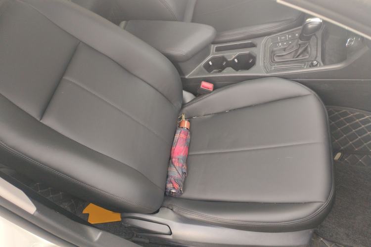 Used Volkswagen Lavida 2023 1.5L Automatic De Yi Edition