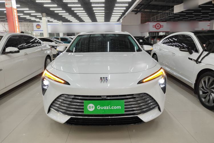 Used Buick LaCrosse 2023 28T Enjoyment Edition Front