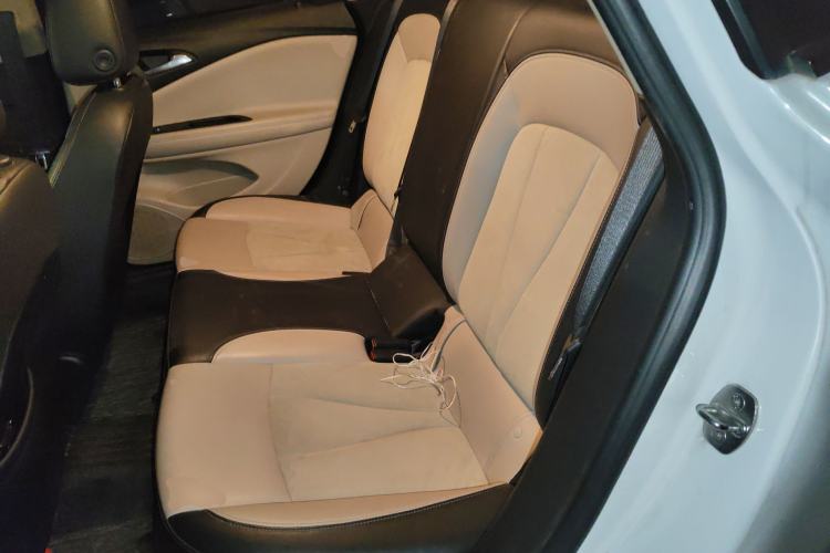 Used Buick Verano 2018 Sedan 15S Automatic Leading Model
