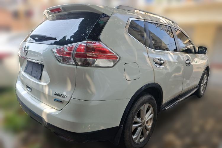 Used Nissan X-Trail 2014 2.0L CVT Comfort Edition 2WD