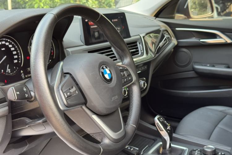 Used BMW 1 Series 2020 120i Fashion Model
