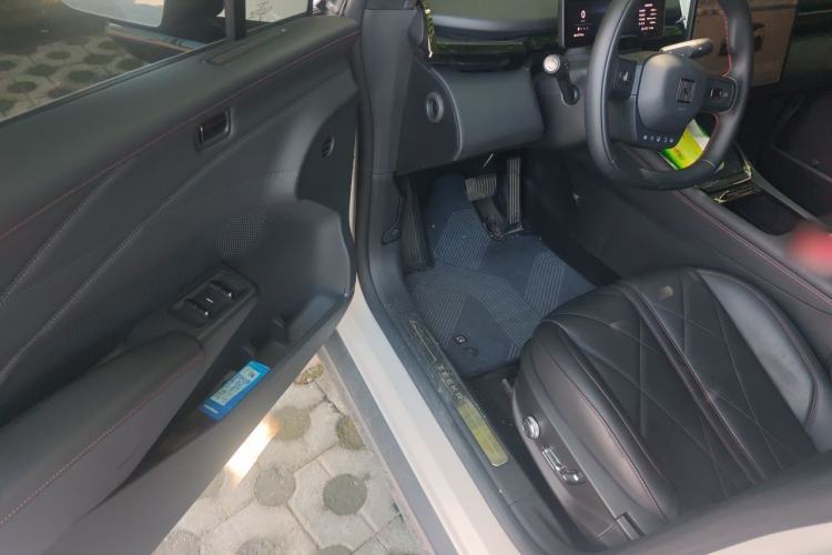 Used Zeekr X 2026 Ultra Five-Seat Edition
