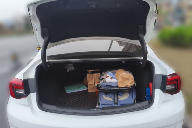 Used Buick Regal 2017 20T Elite Edition
