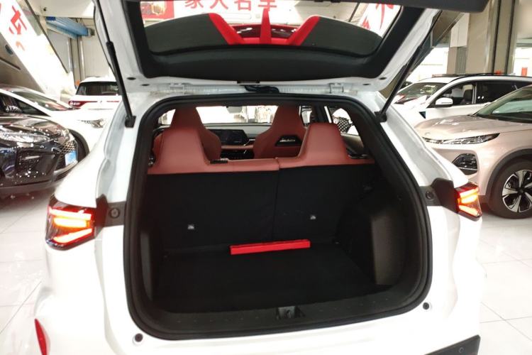 Used CHANGAN X5 PLUS 2026 Model, Second Generation, 1.5T Transcendence PRO
