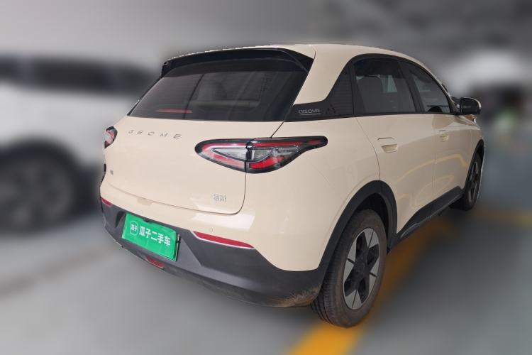 Used Geely Galaxy Geome 2025 310km Dream Edition