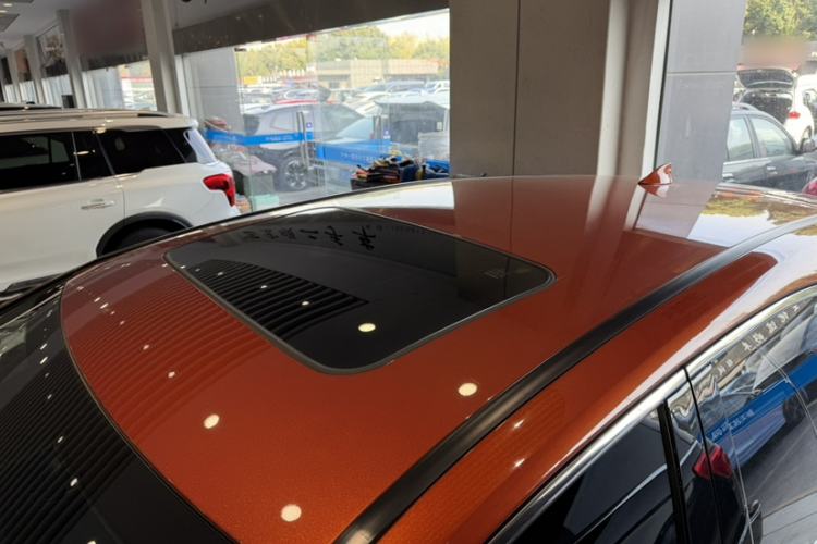 Used Lexus NX 2022 350h Front-Wheel-Drive Innovation Edition
