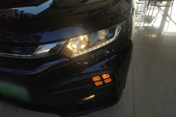 Used CIIMO X-NV 2020 Windstorm Edition