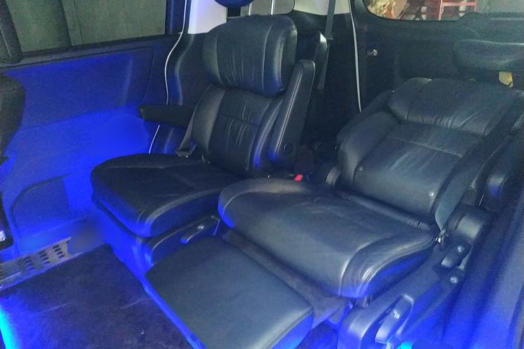 Used Honda Odyssey 2015 2.4L Supreme Edition