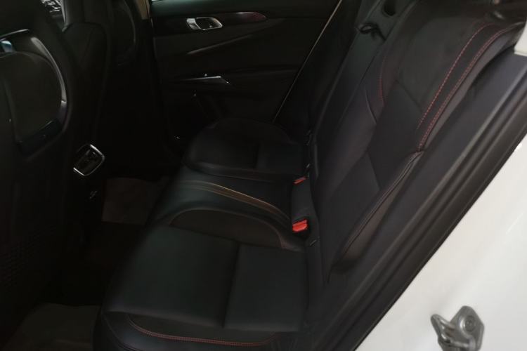 Used Lynk & Co 01 2017 2.0T Four-Wheel Drive Pro Edition