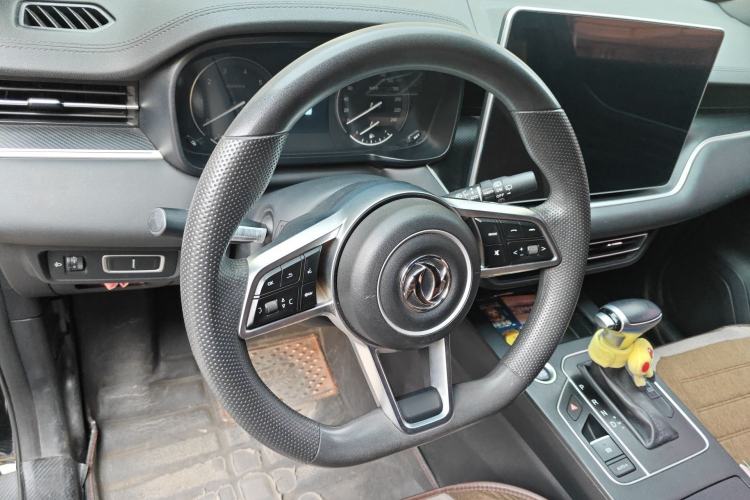 Used Dongfeng Fengon 580Pro 2020 280TGDI CVT Smart Edition Steering Wheel