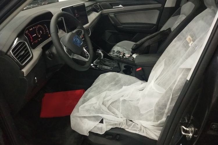 Used Volkswagen Tayron 2026 Model, 30 Million Vehicles Selected Version, 300TSI