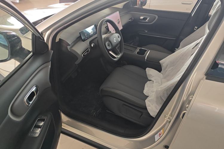 Used CHANGAN NEVO Q05 2026 Model 405Air