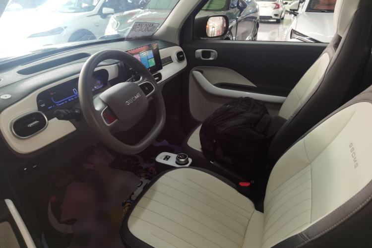 Used Geely Galaxy Panda 2025 210km Panda Kart Left Front Seat