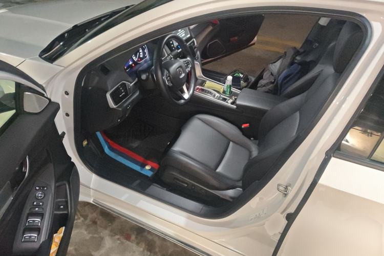 Used Honda Accord 2022 Xing·Hybrid 2.0L Xingling Version