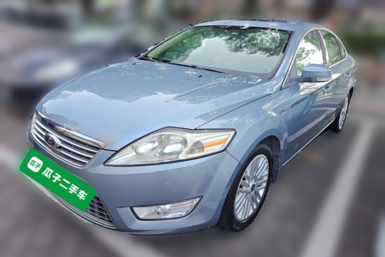 Used Ford Mondeo 2010 2.3L Fashion Edition