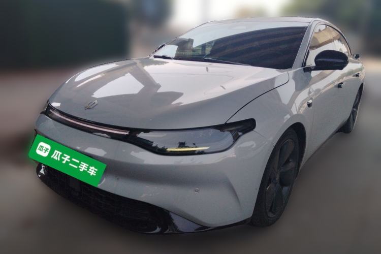 Used Leapmotor C01 2022 Rear-Drive Long-Range Version