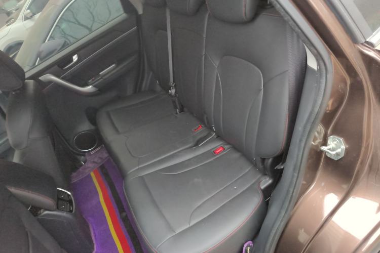 Used Haval M6 2019 1.5T DCT Two-Wheel Drive Value Edition China VI Standard