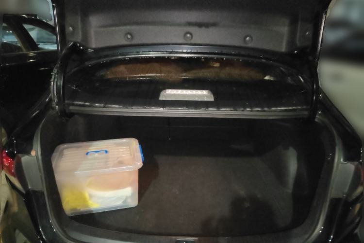 Used Toyota Levin 2019 185T CVT Entry-Level Version China V Standard
