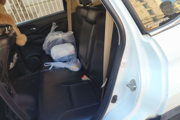 Used Honda CR-V 2016 2.0L two-wheel drive Urban Edition