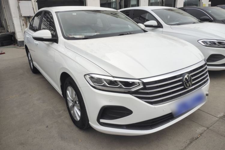 Used Volkswagen Lavida 2024 1.5L Automatic DeYi Edition