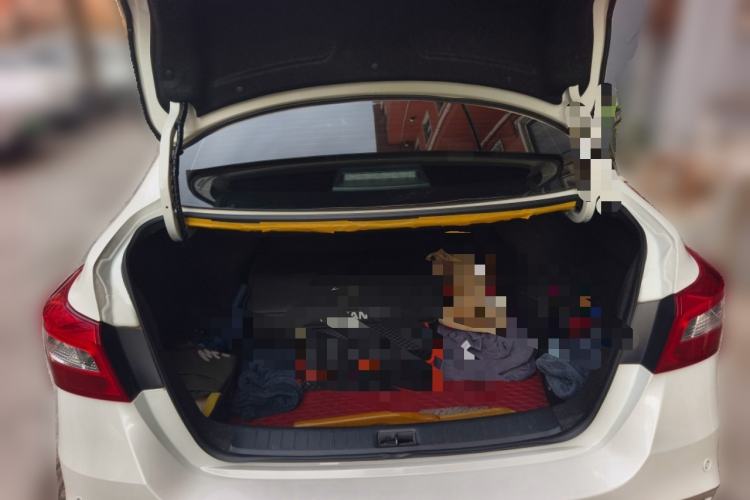 Used Nissan Sylphy 2022 Classic 1.6XE CVT Comfort Edition