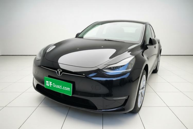 Tesla Model Y 2022 Revised Version Rear-Wheel Drive d’occasion