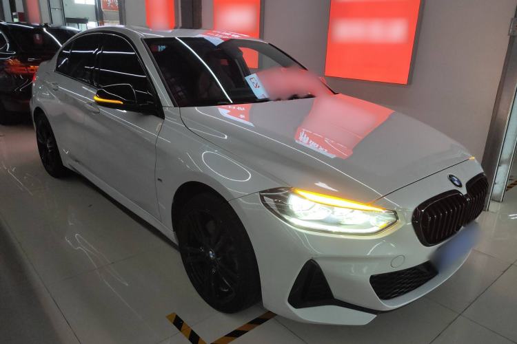 Used BMW 1 Series 2021 125i M Sport Night Edition